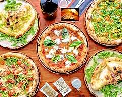 Verona Wood Fired Oven Pizzeria