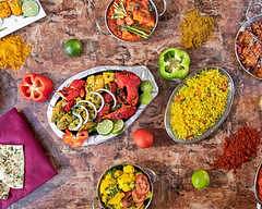 Mantra Indian cuisine (712 N Main St)