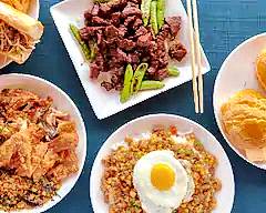 Sichuan Legend (9992 Main Street)