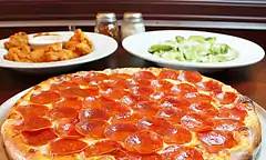 Papa Pilo's Pizza