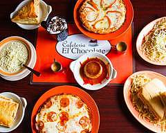 Cafeteria El Chocolate