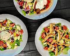 Zeko's Mediterranean Grill (St Pete)
