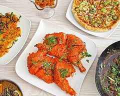 Zaynish Lahori Grill & Karahi