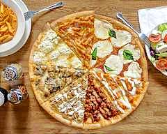Tomasos Pizza World (Center Pt)