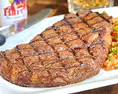 Harry's Seafood Bar & Grille - Lakeland