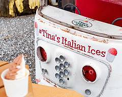Tina's Italian Ices
