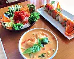 Jao Thai Kitchen