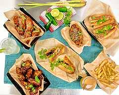 Pho Me Vietnamese Noodle Bar