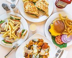 Rustic Mill Diner
