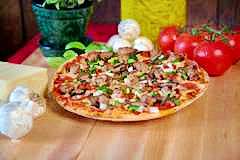 Ange's Pizza