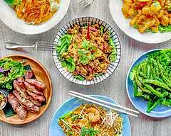 White Elephant Asian Kitchen (Hillcrest)