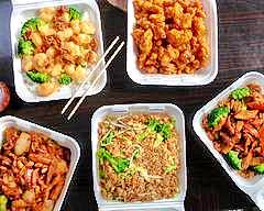 Hong Kong Express (11859 Artesia Blvd)