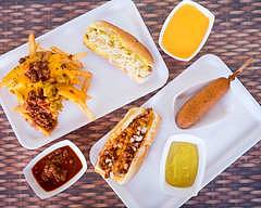 Arbetter's Hot Dogs