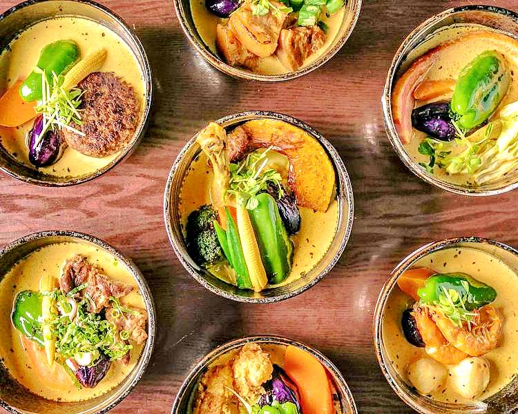 みかん　セルディア　ソイ　スープ　カリー　ストロベリー みかん セルディア ソイ スープ カリー ストロベリー ダイアナ