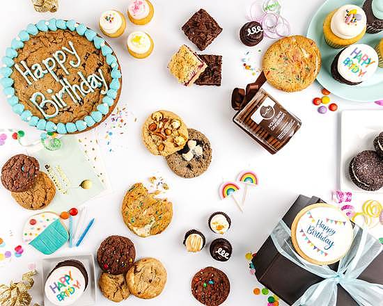 Sweet Flour Bake Shop