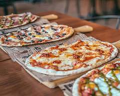 Pinsa Pizza