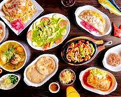 Sirenitas Restaurant
