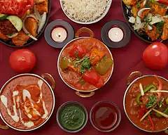 Chilli Chutney Street Kitchen