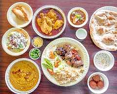Ravi Kabob House II (Arlington)