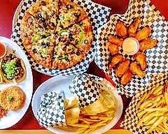 Amelio's Pizza & More