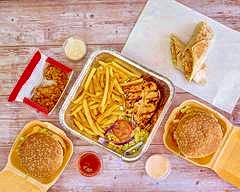 Hunger Express