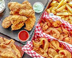 JJ Fish Market