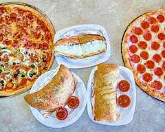I Love NY Pizza (Winter Garden)
