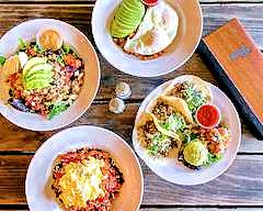 Company Cafe