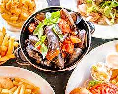 Waterzooi Belgian Bistro & Oyster Bar
