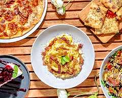 Dolce Pizzeria Ristorante