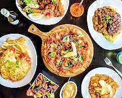 Savio’s Restaurant
