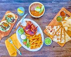 Benny's Tacos & Chicken Rotisserie - Culver City