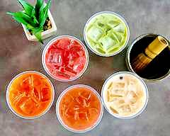 Midtown Boba