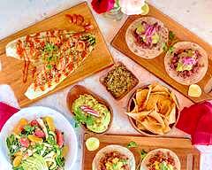 Sonoritas Prime Tacos (Los Angeles)