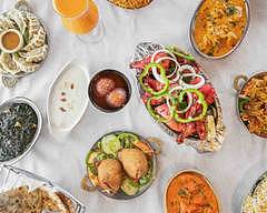 Taj Mahal Indian Cuisine