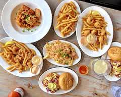 Southern Comfort Kitchen (Castro Valley)
