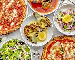 Motorino Pizza - UWS