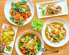Kiin Imm Thai Restaurant