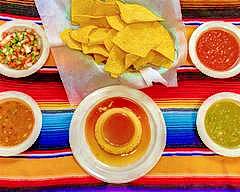 Los Bravos Mexican Restaurant (Smyrna, GA)