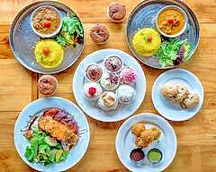Sweet 27 Bakery and Restaurant
