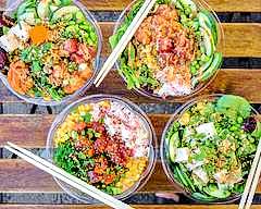 Poke Delish