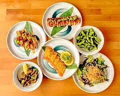 Cavi Sushi