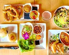 Birrieria Y Taqueria Los Patrones