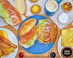 Neptune Bakery & Deli