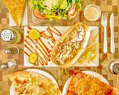 Bionde's Super Sub & Pizza