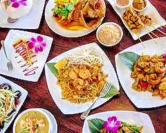 Diamond Thai Cuisine at East Brunswick