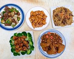 Cafe Ruyi