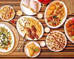 Habibi Lounge
