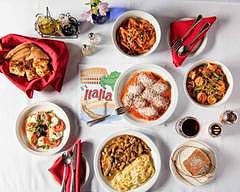 Cantalini's Salerno Beach Restaurant