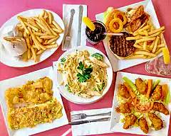 Suzie's Lakeland Diner